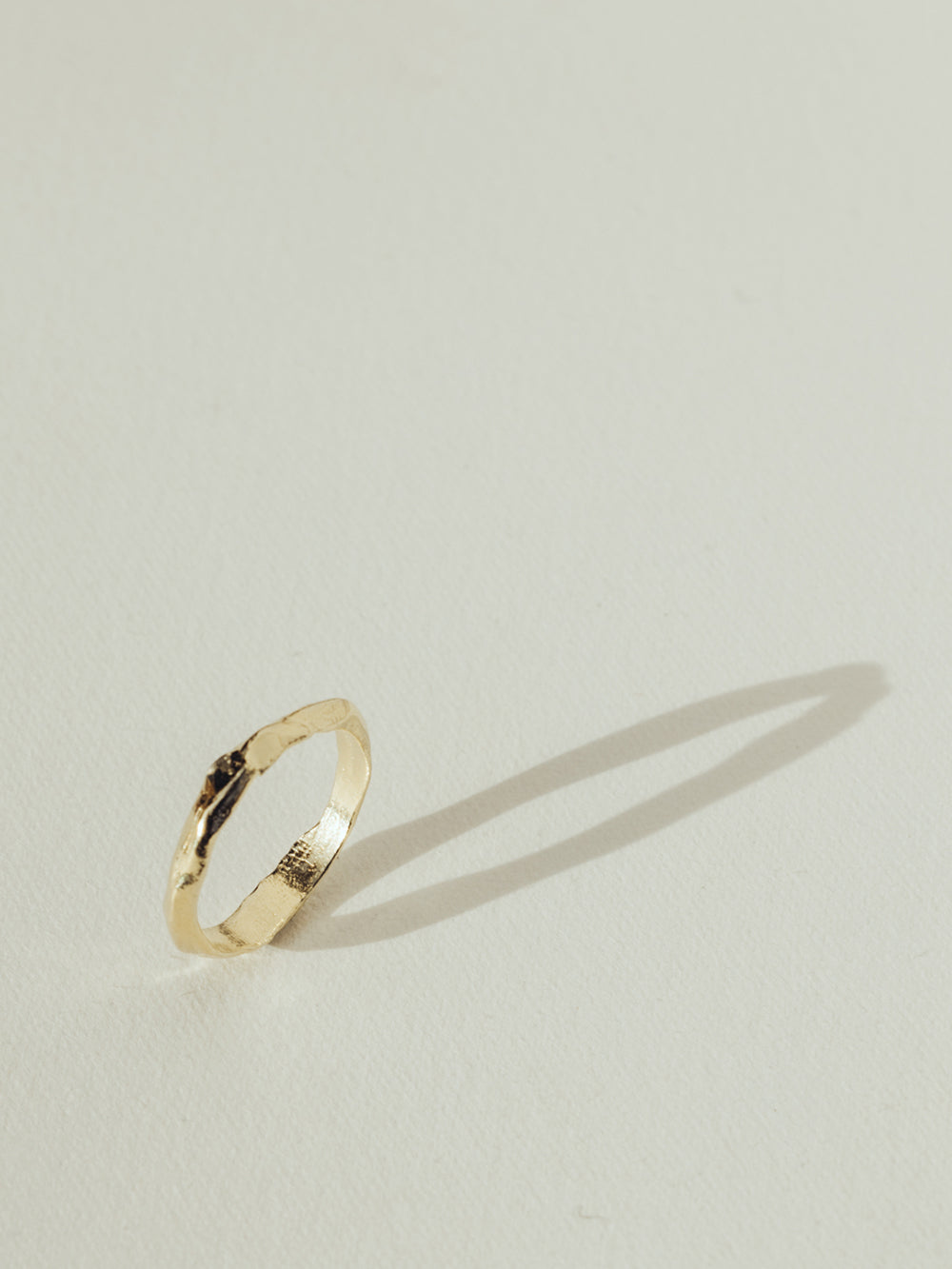 Baby | 14K Gold Plated