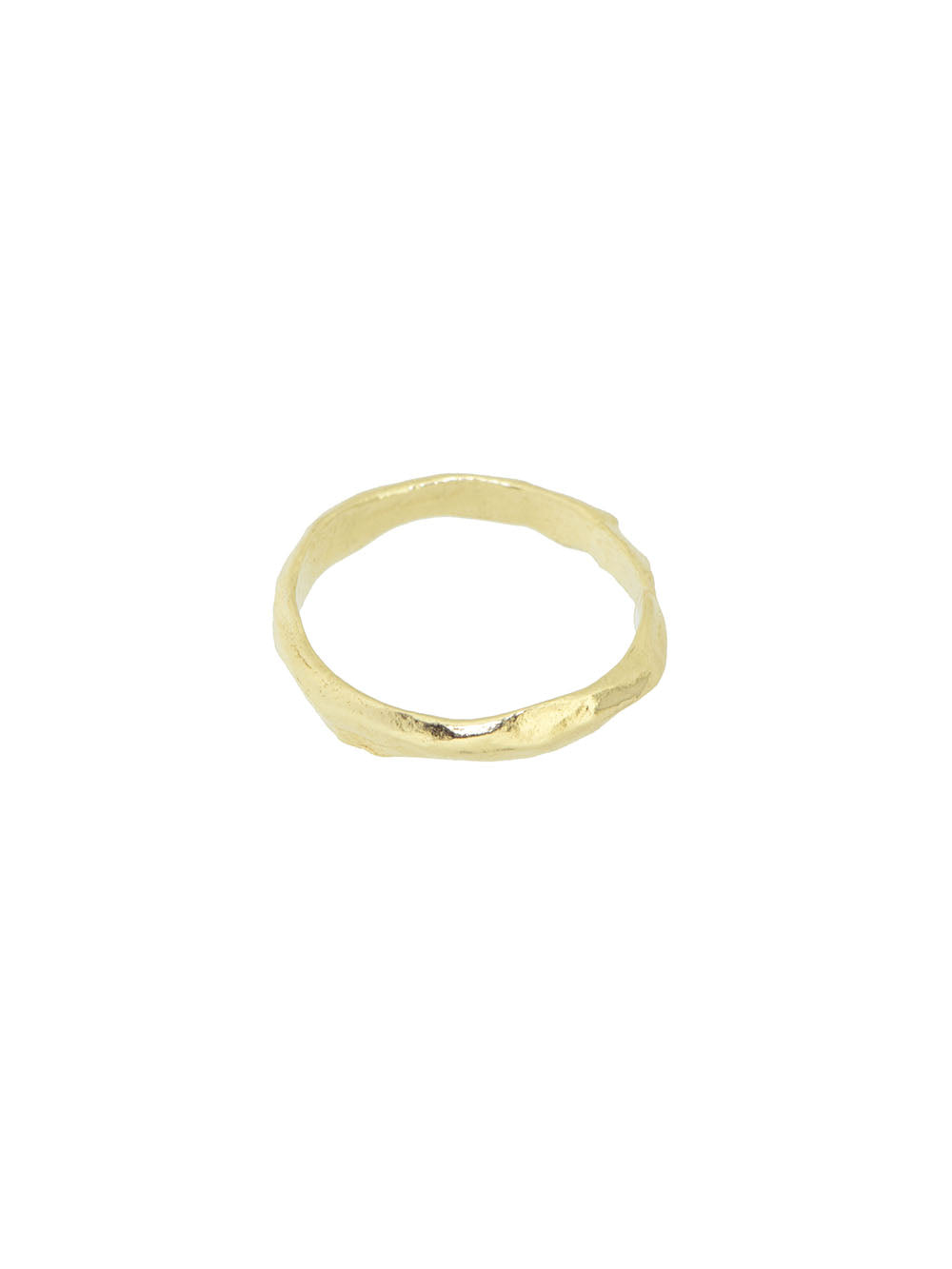 Baby | 14K Gold Plated