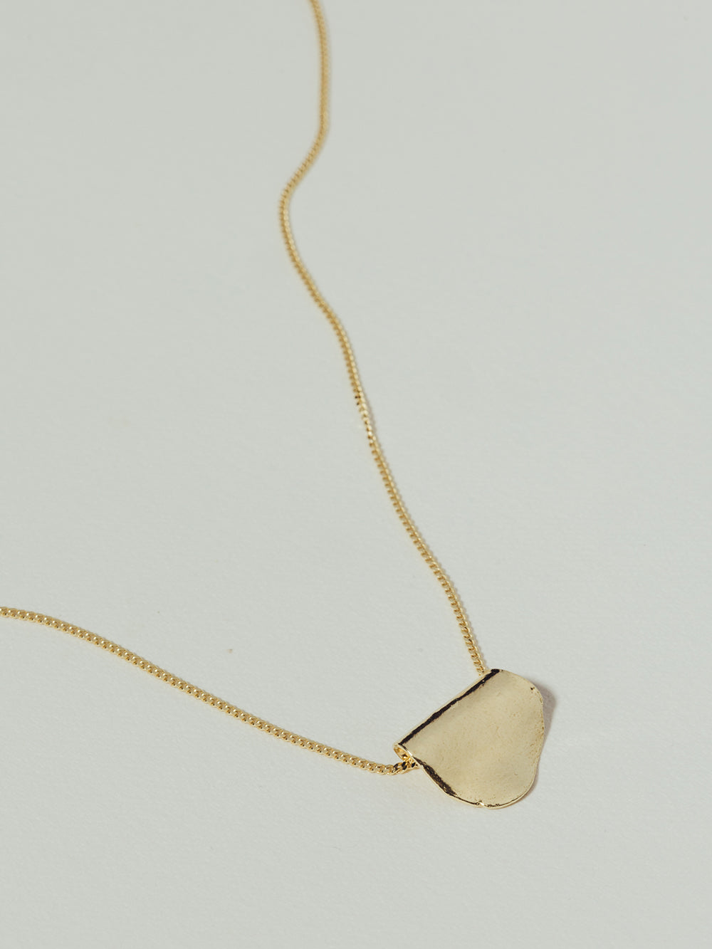 Back to you | 14K Gold Plated
