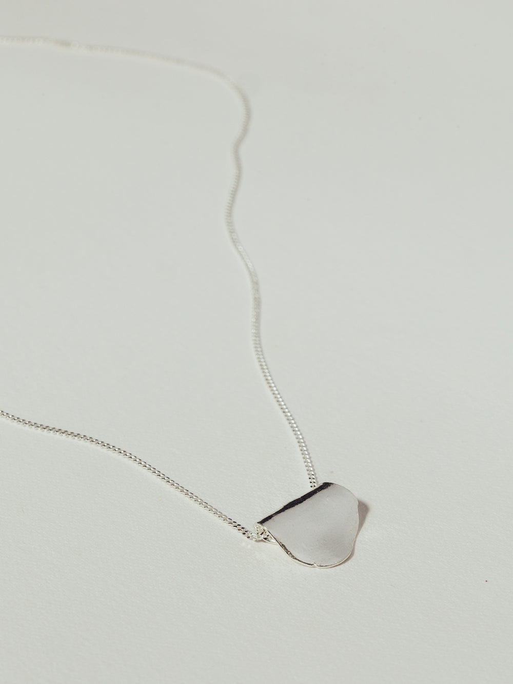 Back to you | 925 Sterling silver