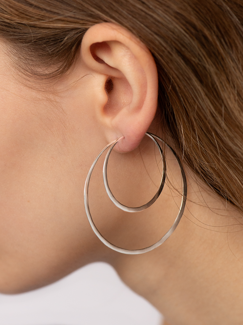 Ballerina | 925 Sterling Silver