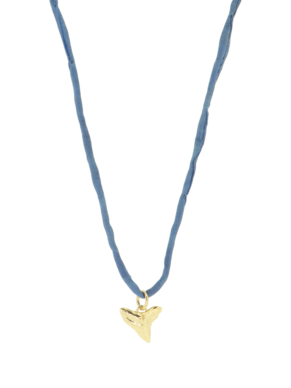 Beach day | Gold Plated Silver