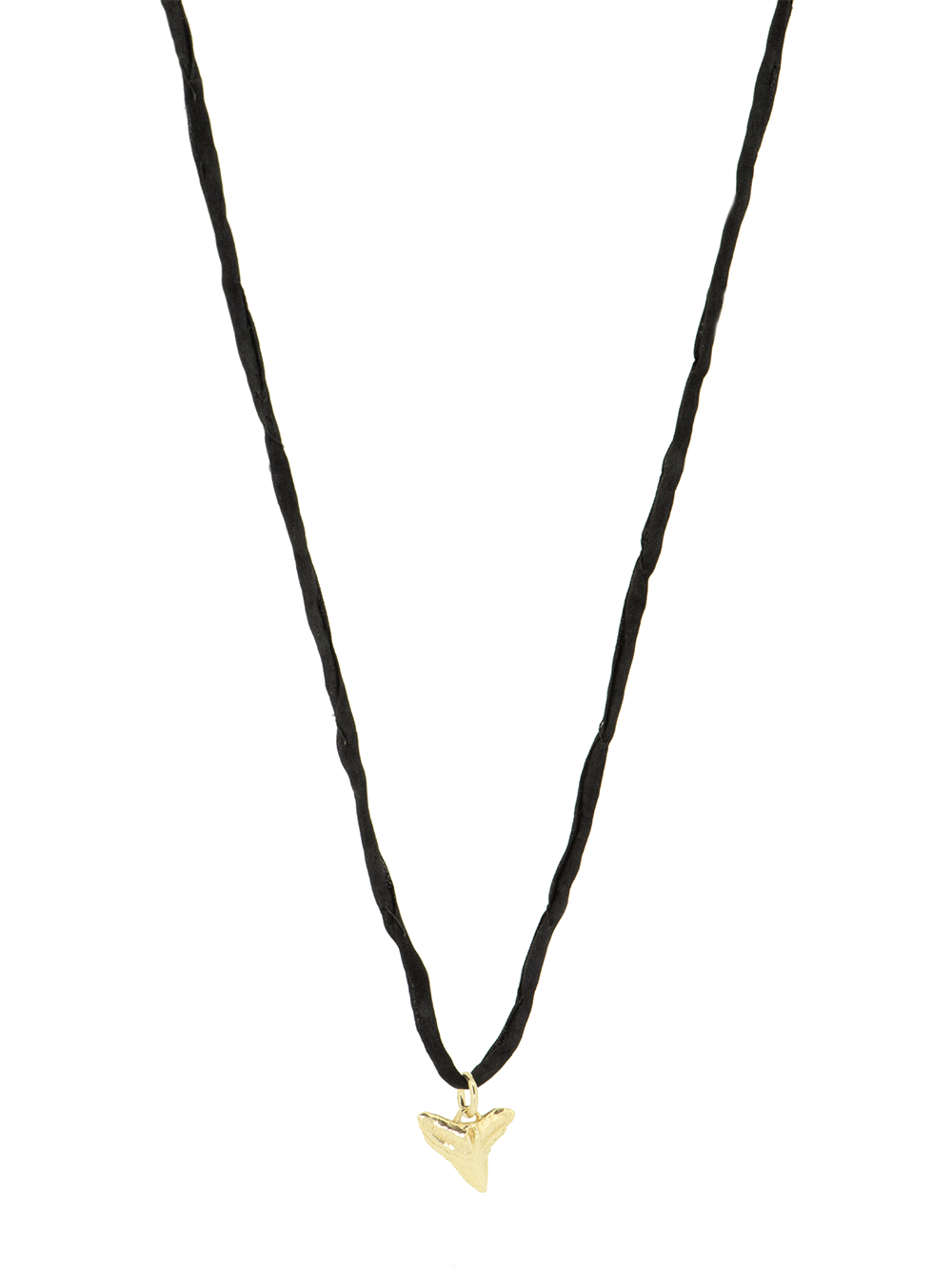0124 | Gold Plated Silver