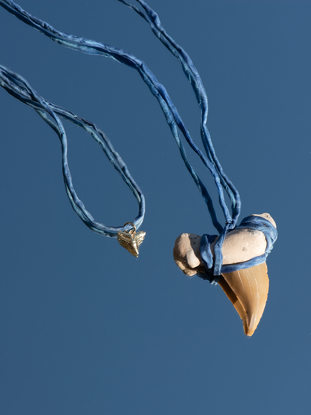 La playa | Blue