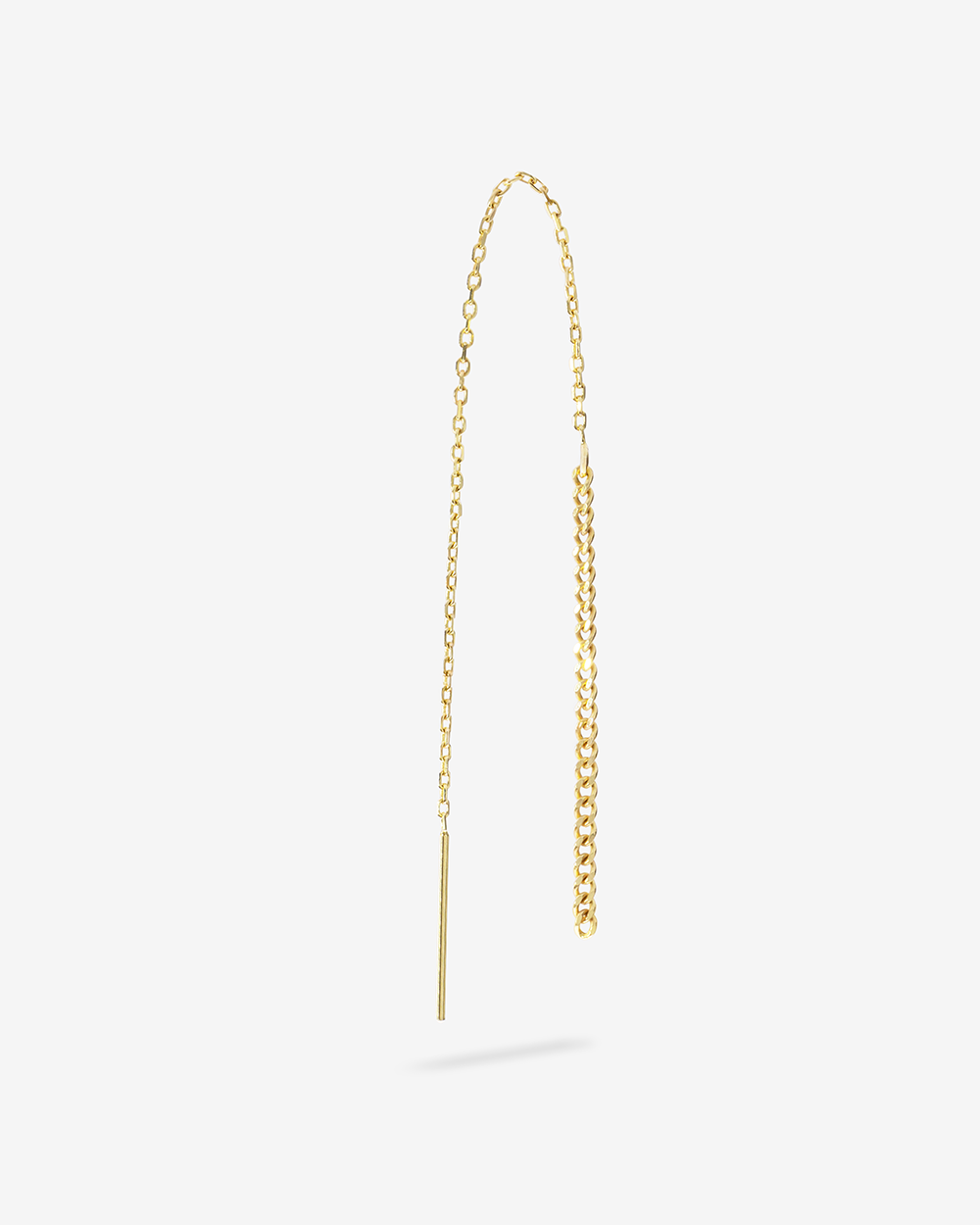 Beauty & Simplicity | Gold Plated Silver