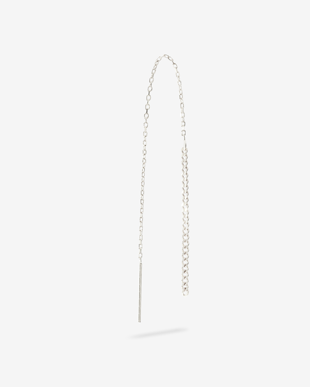 Beauty & Simplicity | 925 Sterling Silver