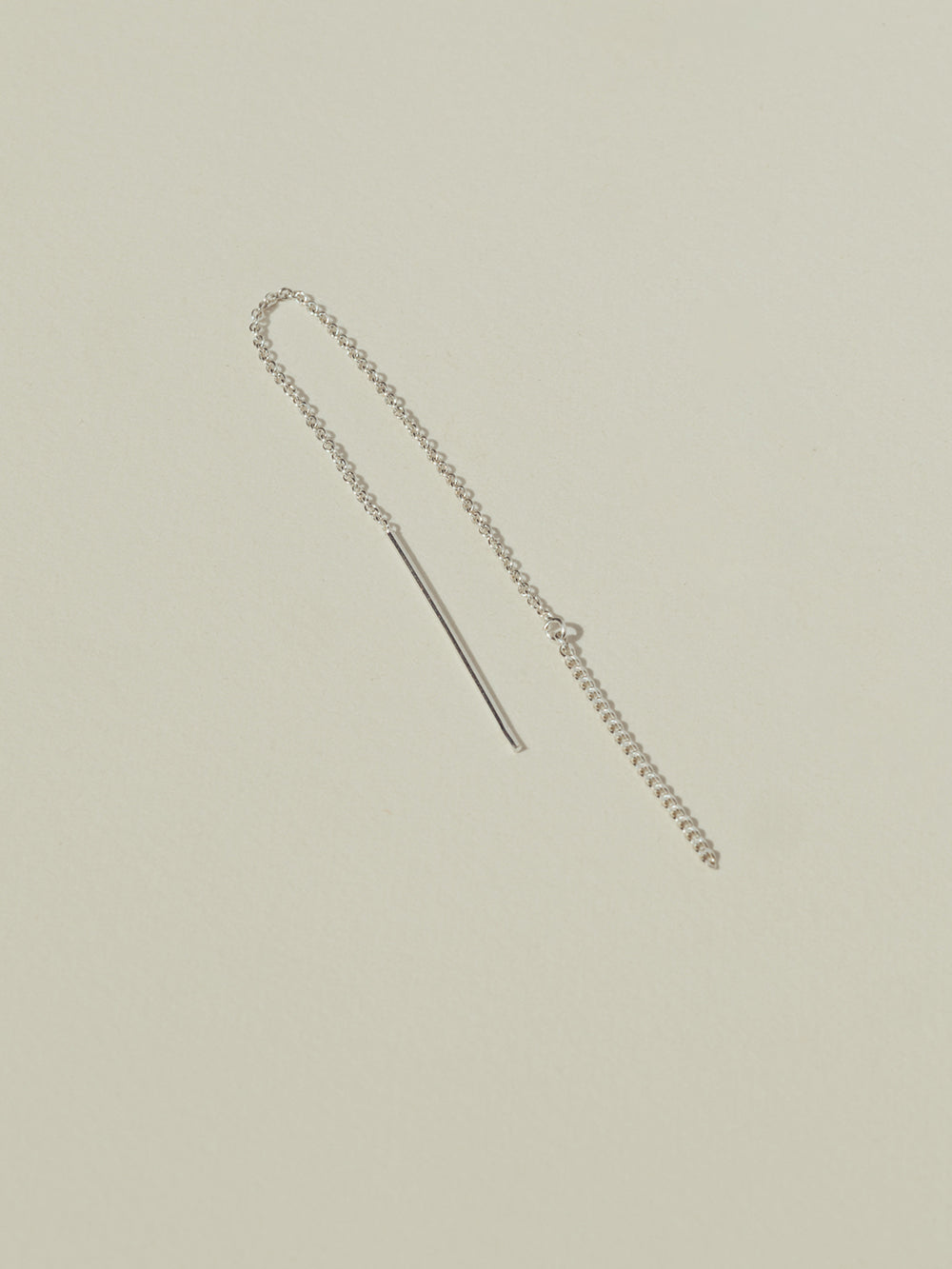 Beauty & Simplicity | 925 Sterling Silver