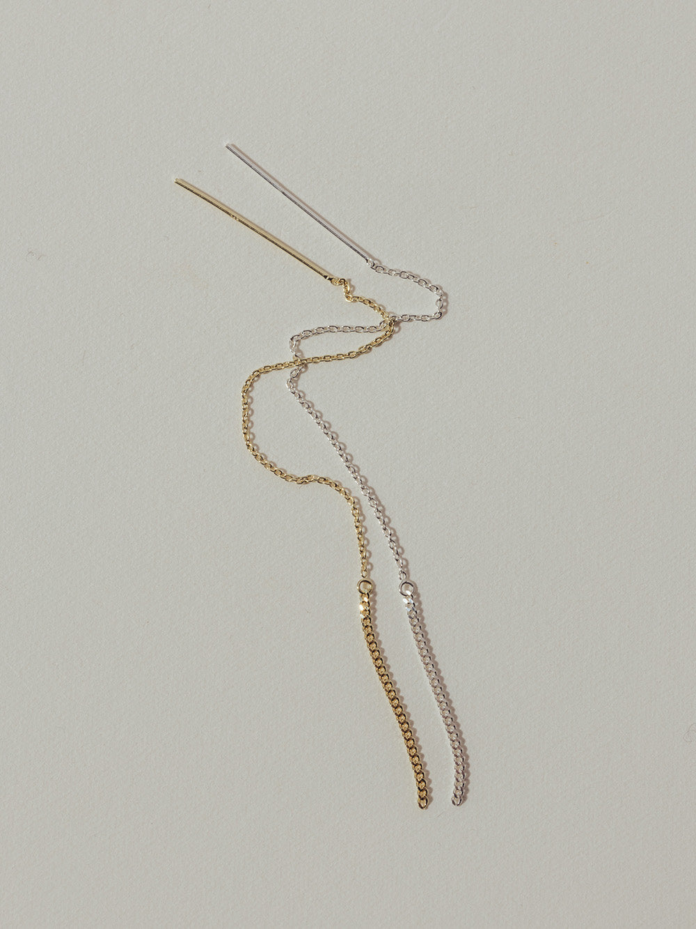 Beauty & Simplicity | 14K Gold Plated