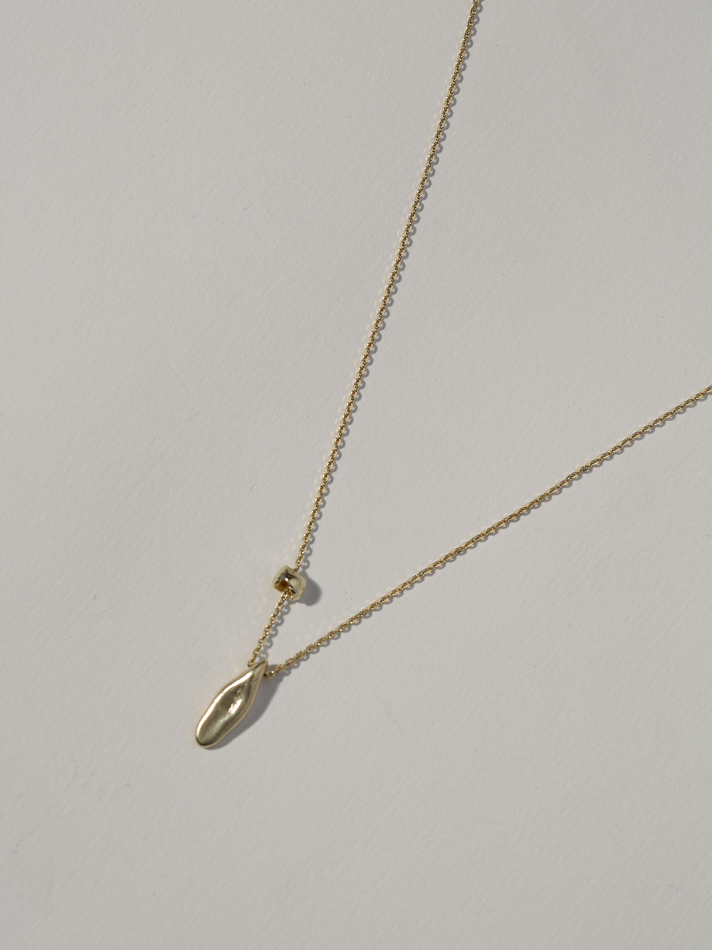 Be my baby | 14K Gold Plated