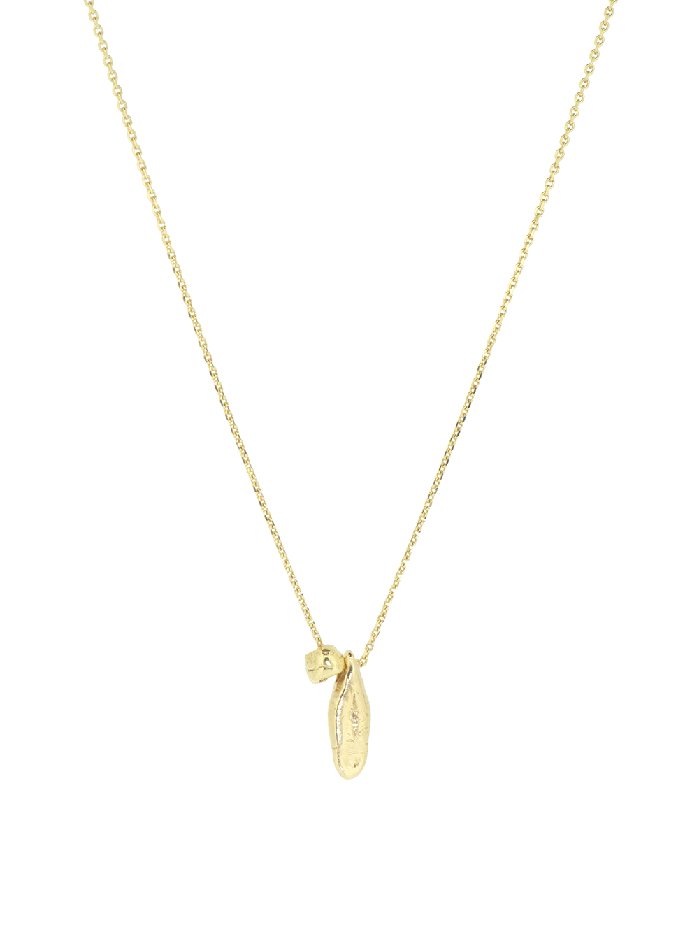 Be my baby | 14K Gold Plated