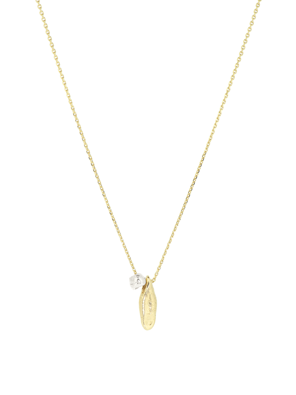 Be my baby | 14K Gold Plated