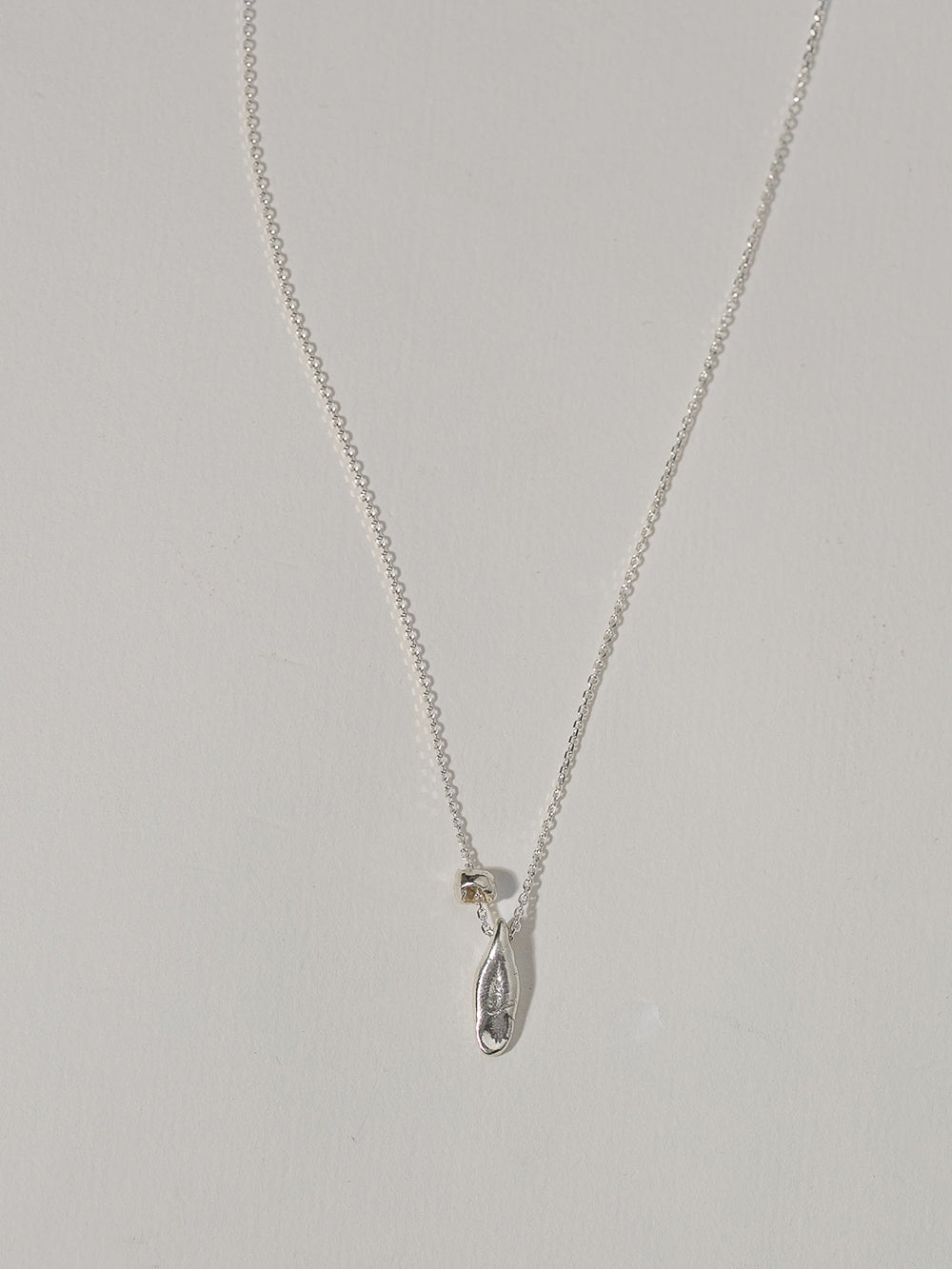 Be my baby | 925 Sterling Silver