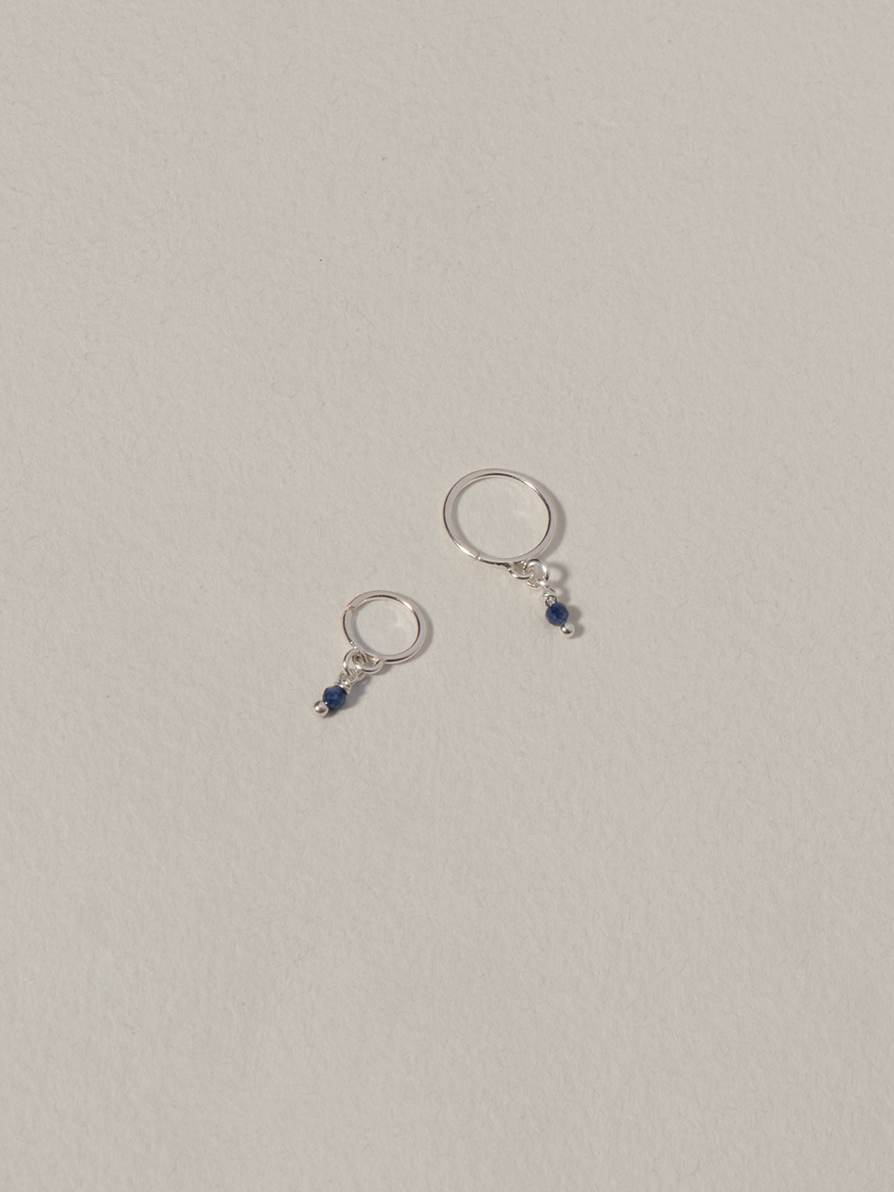 Bestie Birthstone  | 925 Sterling Silver