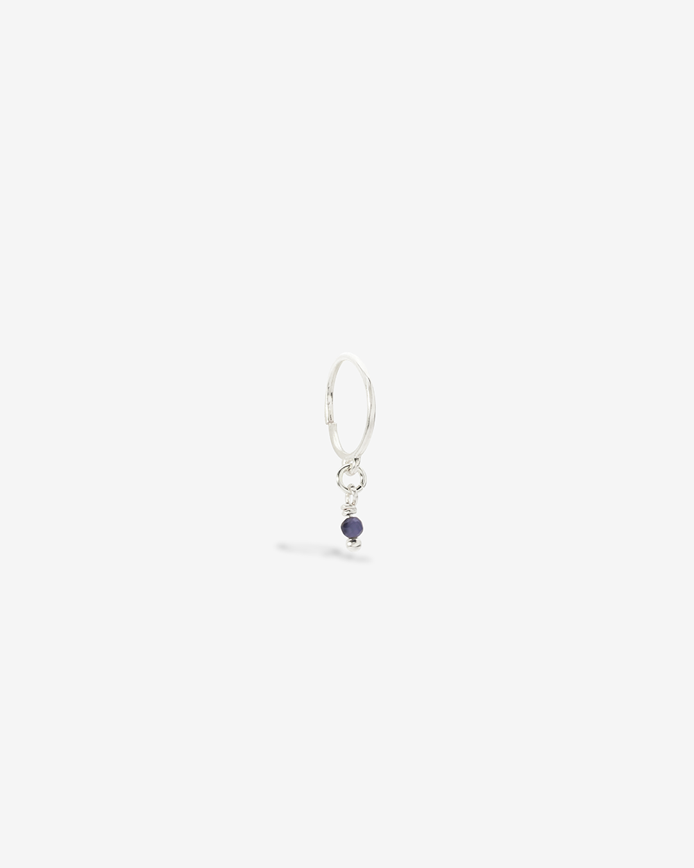 Bestie Birthstone  | 925 Sterling Silver