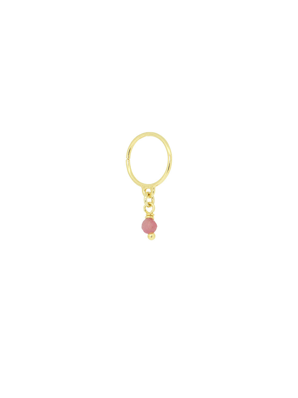 Quincy | 14K Solid Gold