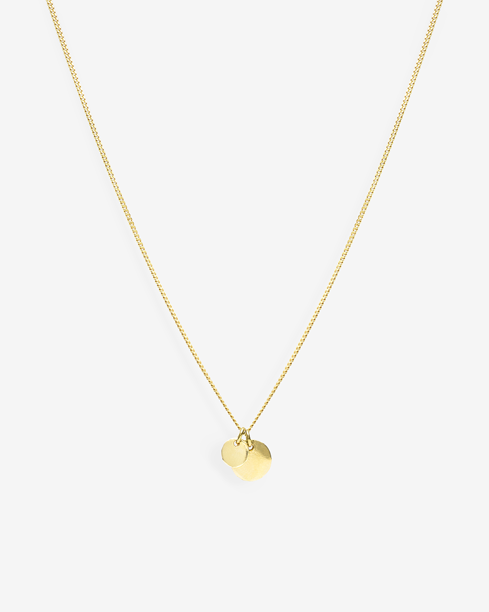 Better Together | Gold Plated Silver