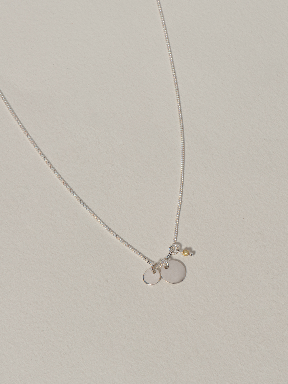 Better Together | 925 Sterling Silver