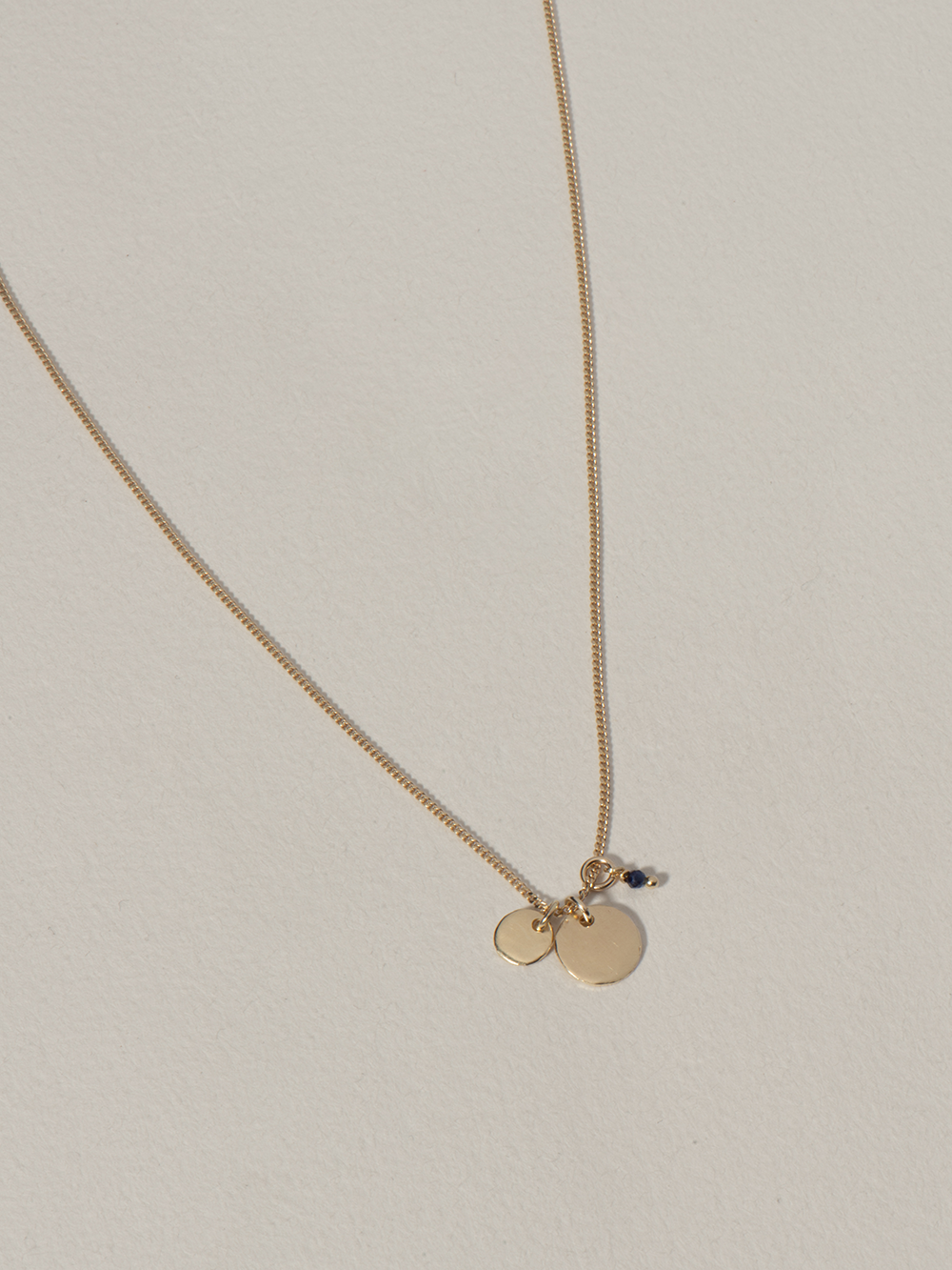 Better Together | Gold Plated Silver