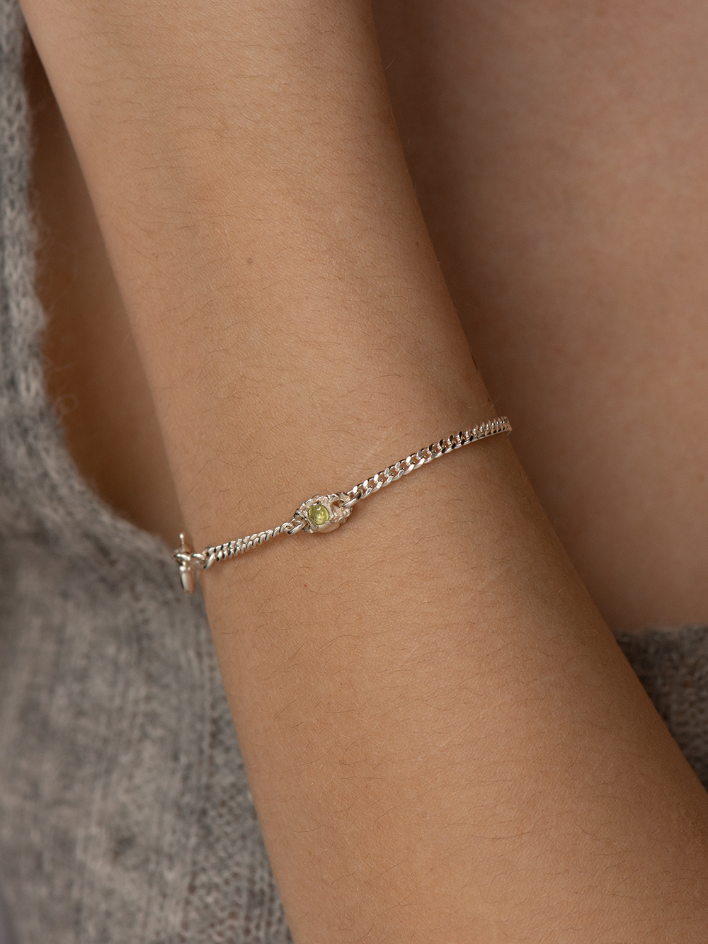 Between us | 925 Sterling Silver