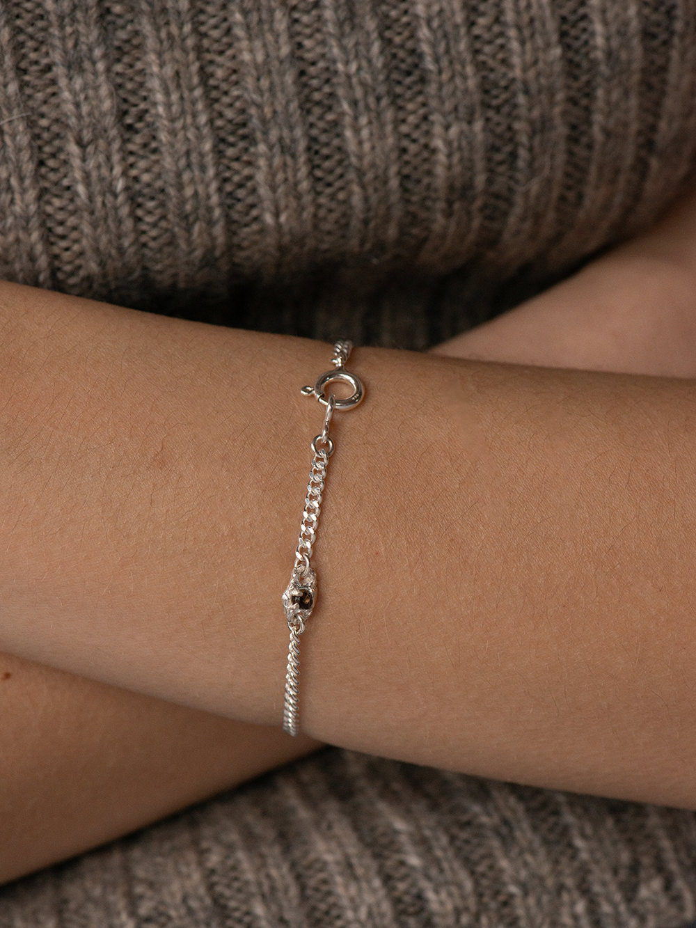 Between us | 925 Sterling Silver
