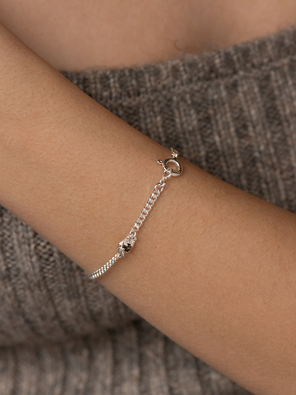Between us | 925 Sterling Silver