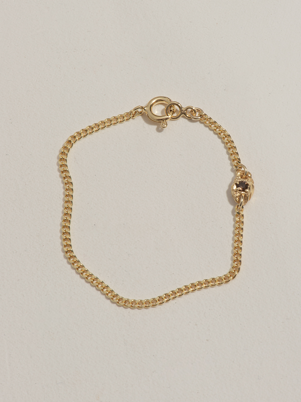 Between us | Gold Plated Silver