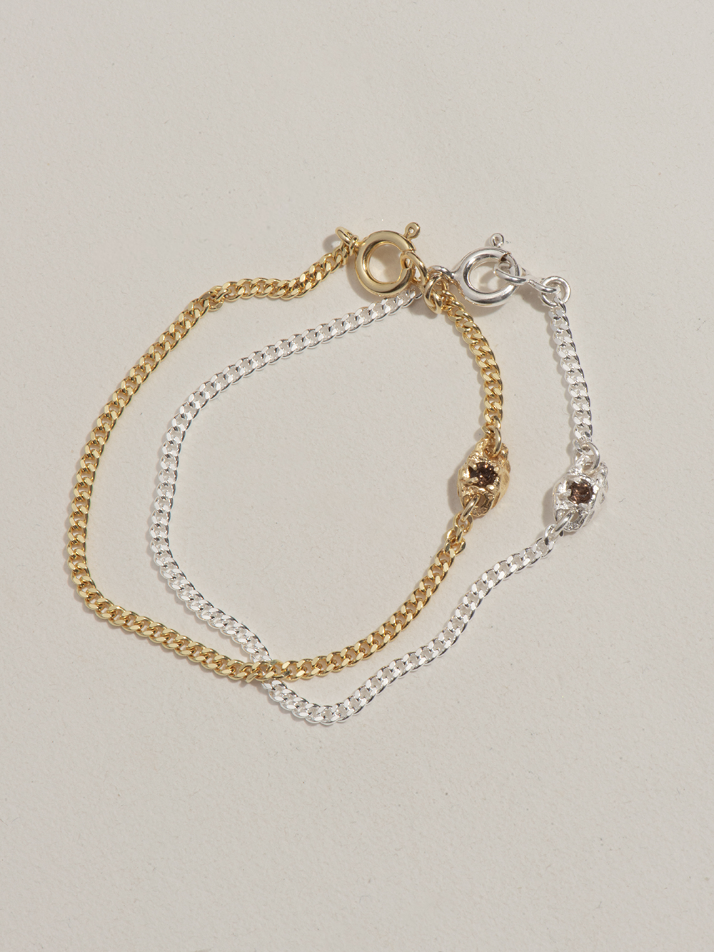 Between us | 925 Sterling Silver