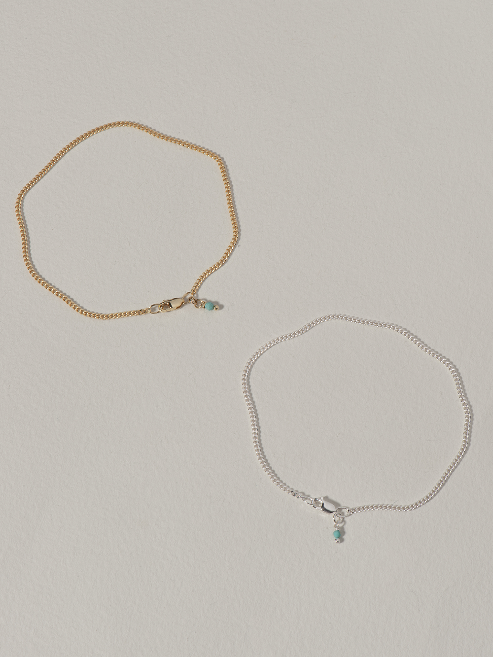 Birthstone December - Turquoise | 925 Sterling Silver