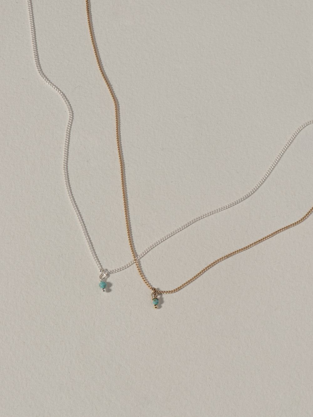 Birthstone December - Turquoise | 925 Sterling Silver