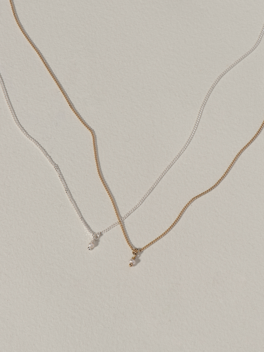 Birthstone June - Pearl | 925 Sterling Silver