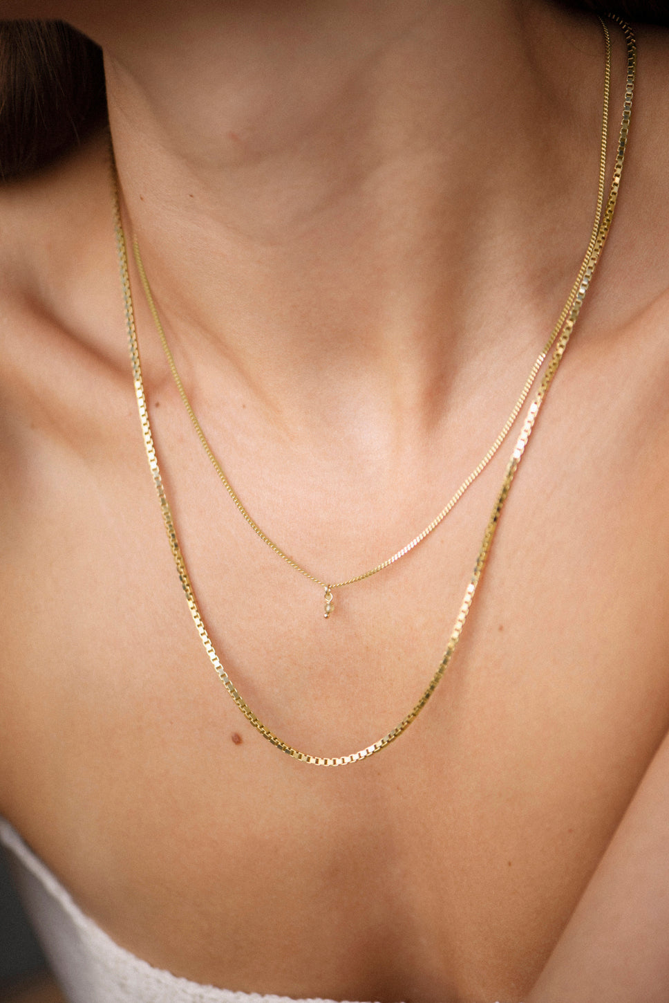 Birthstone May - Emerald | 925 Sterling Silver