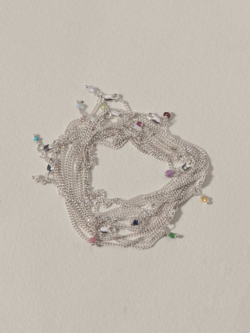 Birthstone | 925 Sterling Silver