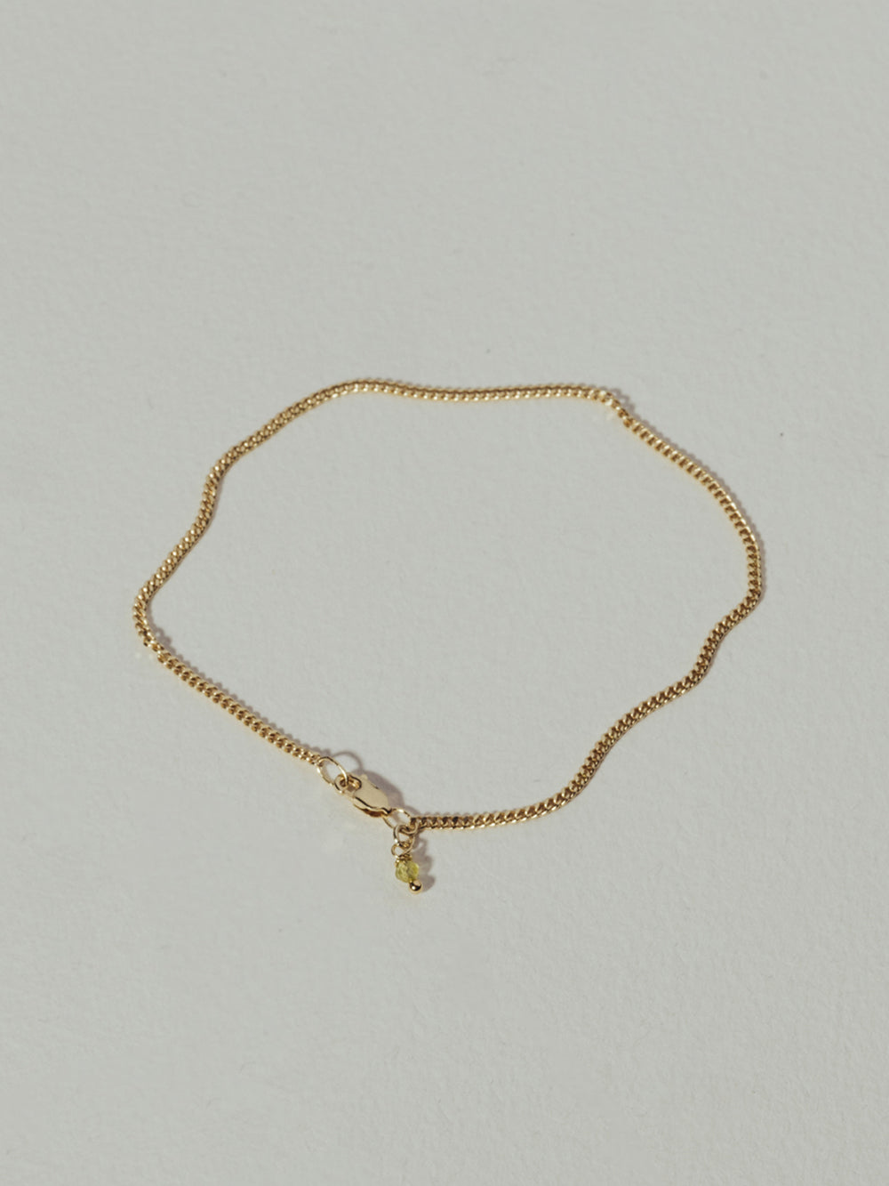 Birthstone | 14K Solid Gold