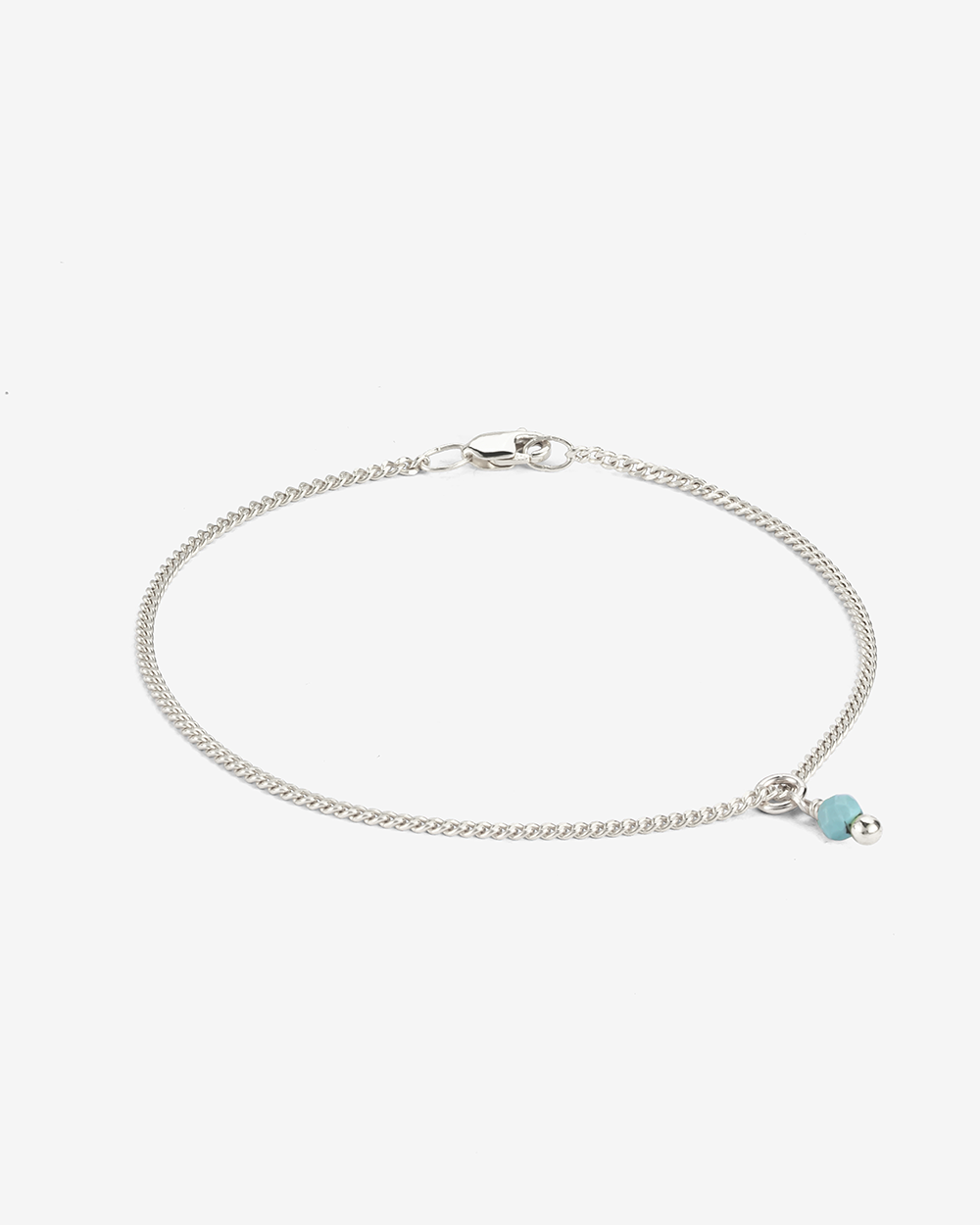 Birthstone December - Turquoise | 925 Sterling Silver