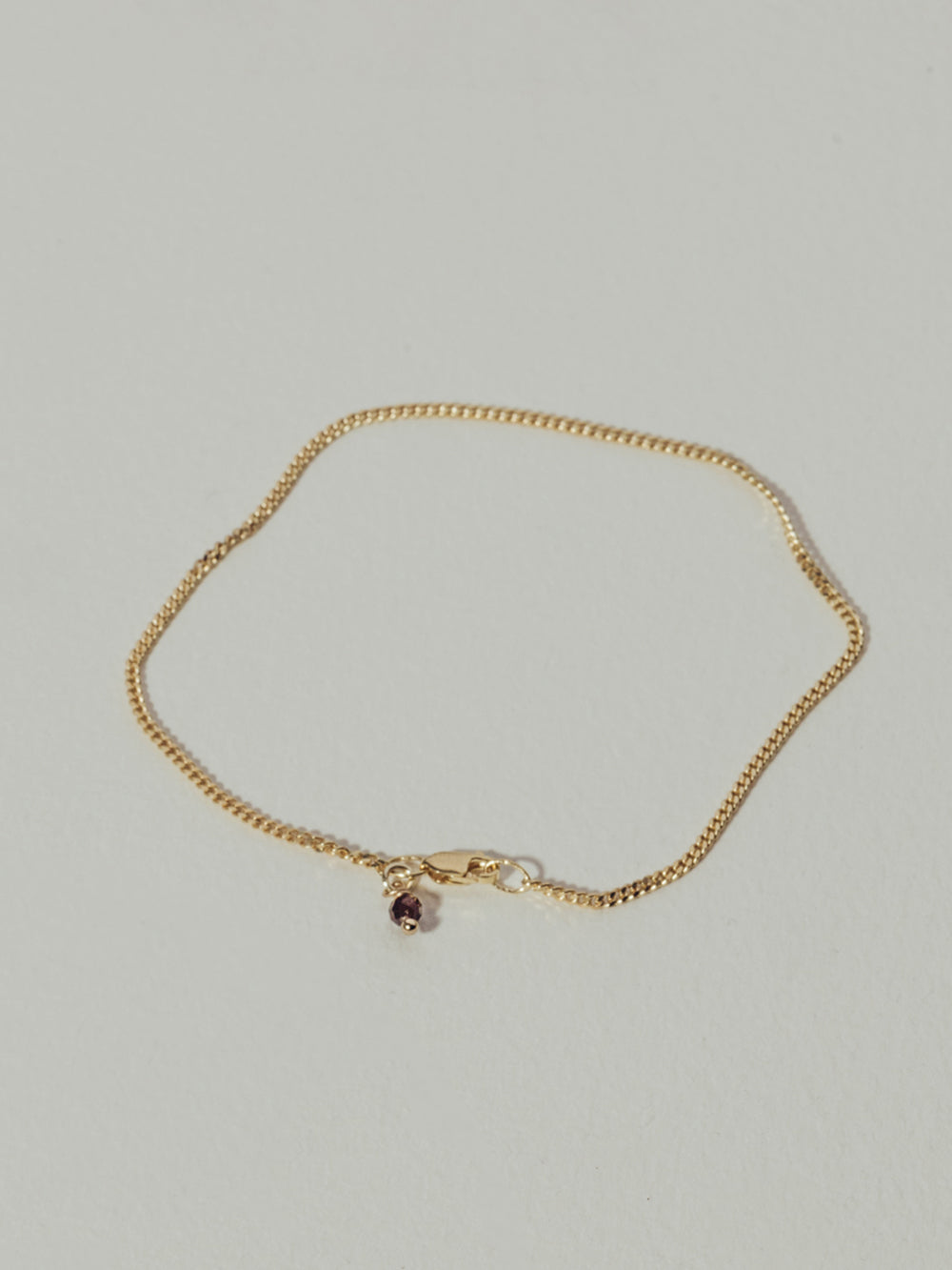 Birthstone | 14K Solid Gold