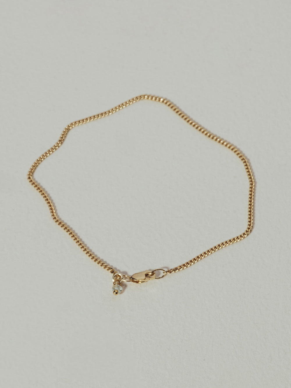 Birthstone | 14K Solid Gold