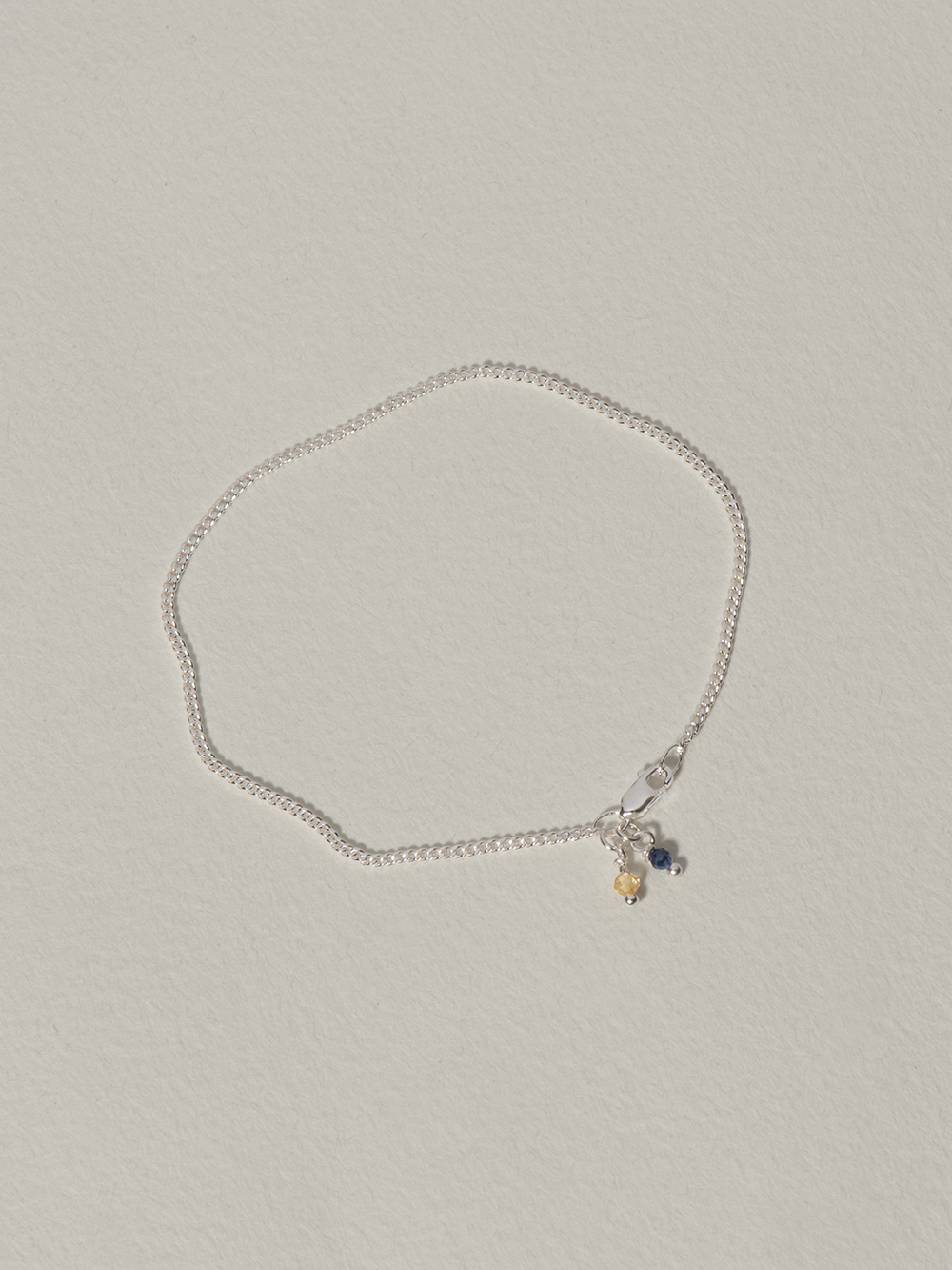 Birthstone December - Turquoise | 925 Sterling Silver