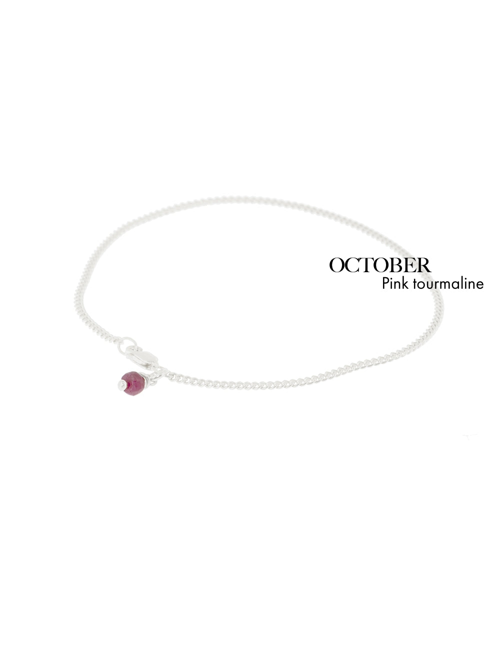 Birthstone | 925 Sterling Silver