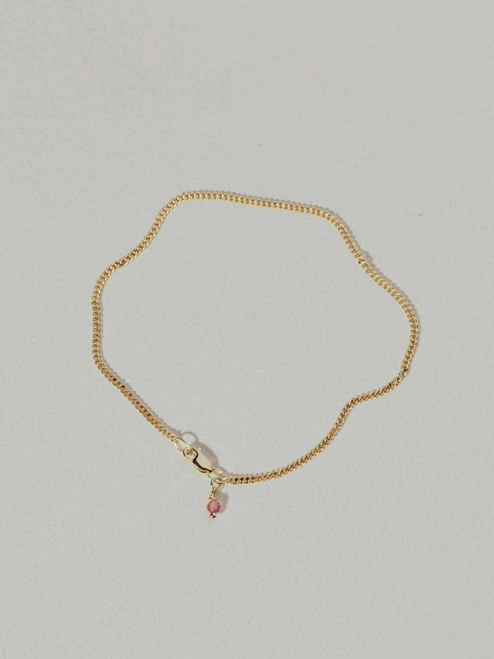 Birthstone | 14K Solid Gold