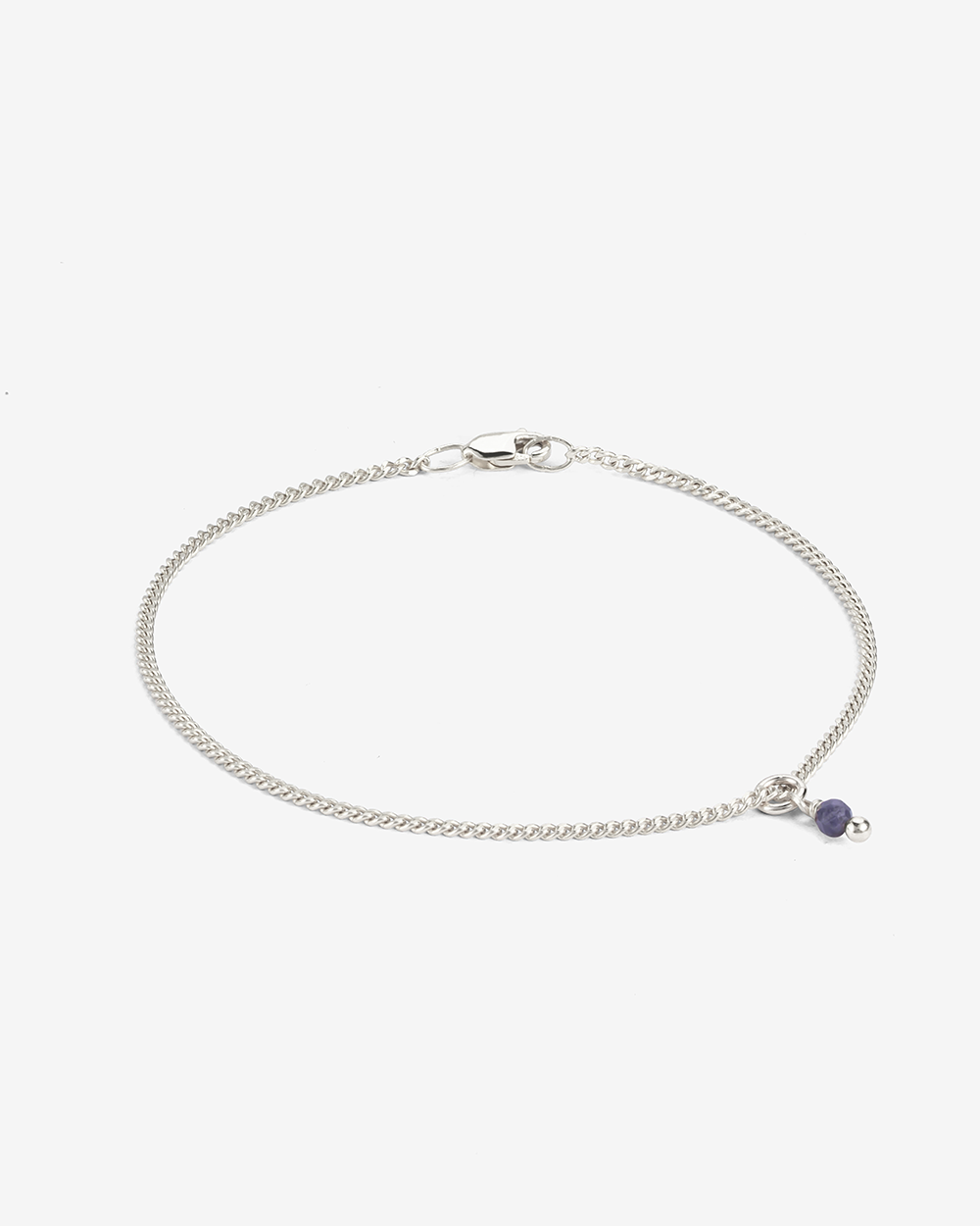 Birthstone | 925 Sterling Silver