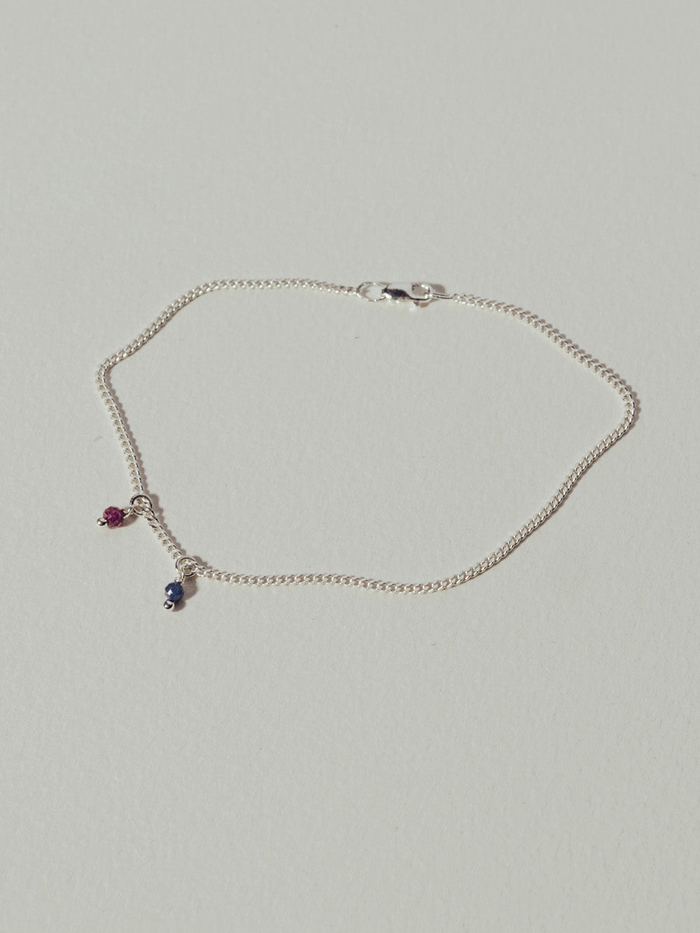 Birthstone | 925 Sterling Silver