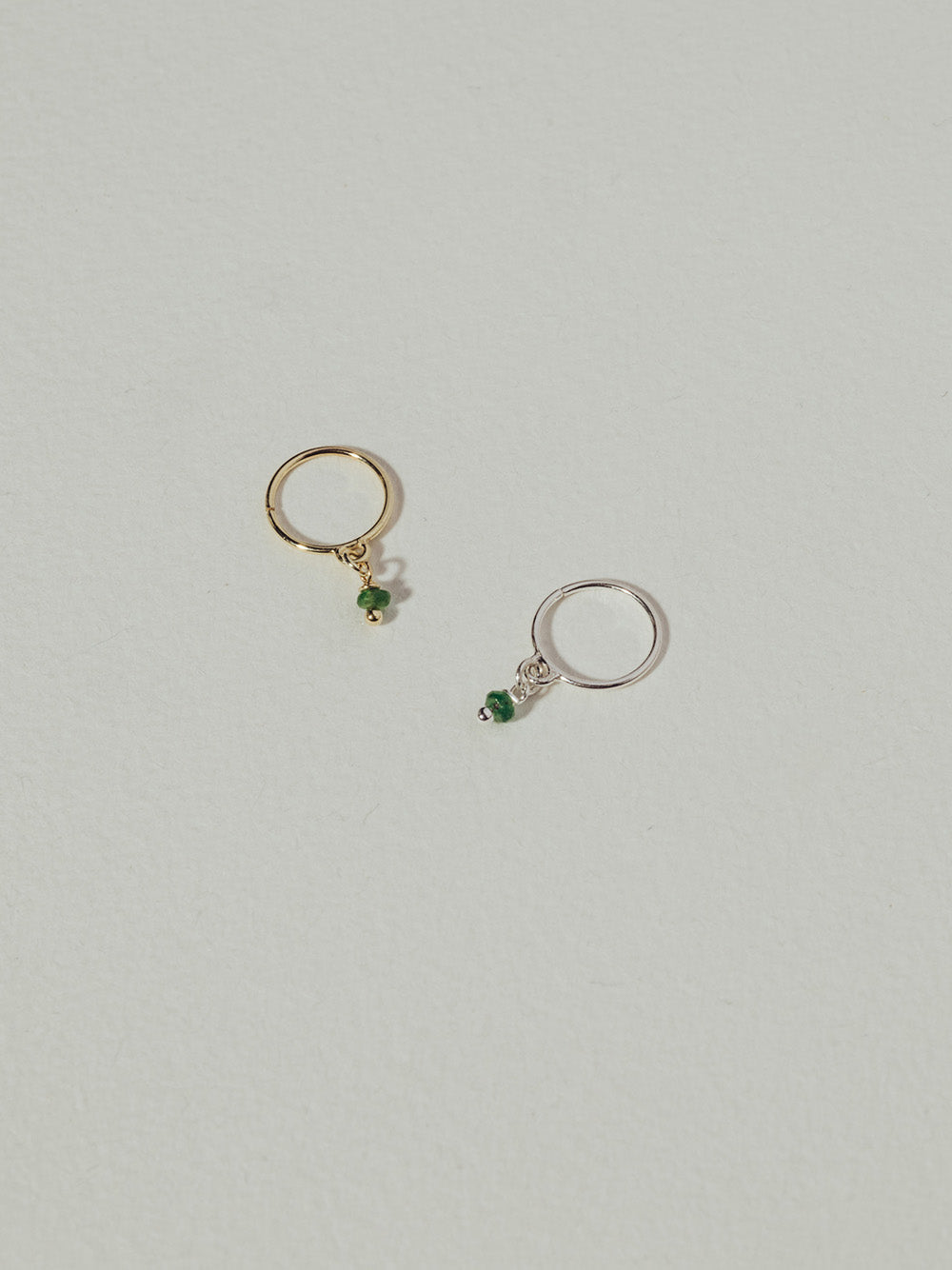 Bestie Birthstone  | 925 Sterling Silver