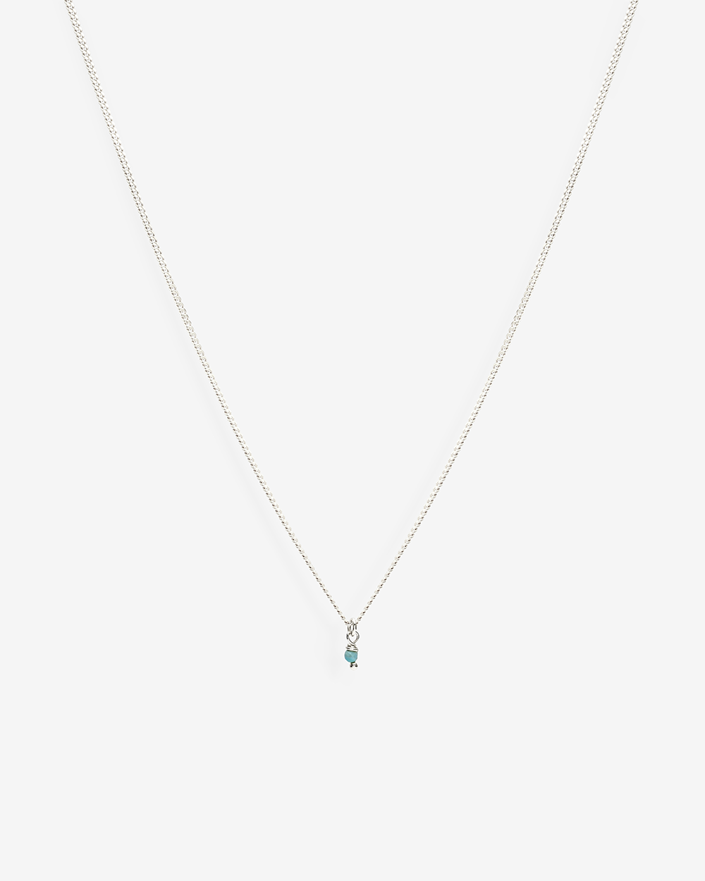 Birthstone December - Turquoise | 925 Sterling Silver