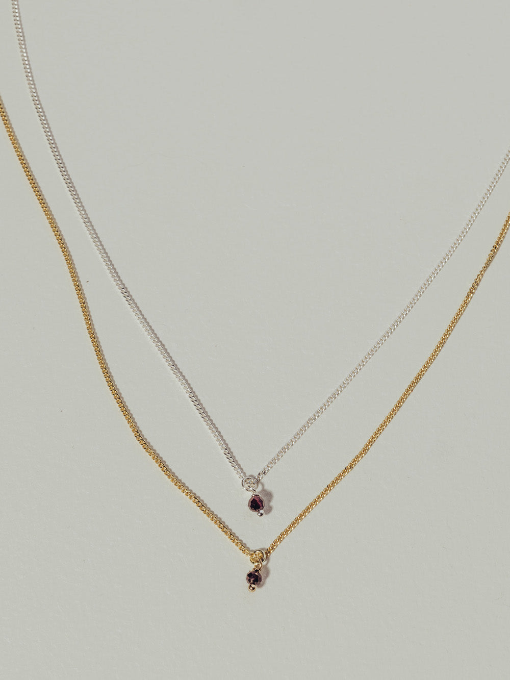 Birthstone | 14K Gold Plated