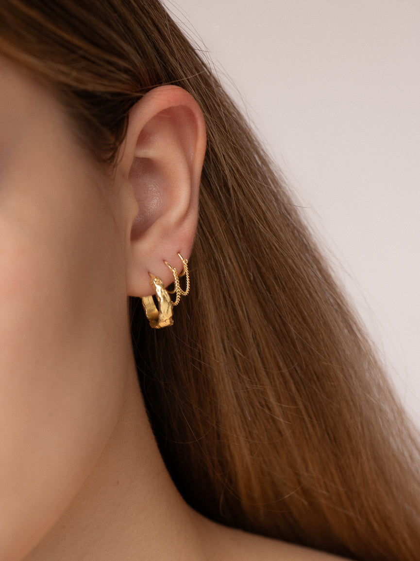 Come together | 925 Sterling Silver