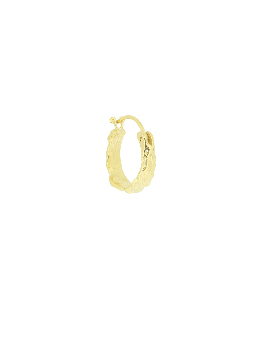 Bittersweet | 14K Gold Plated