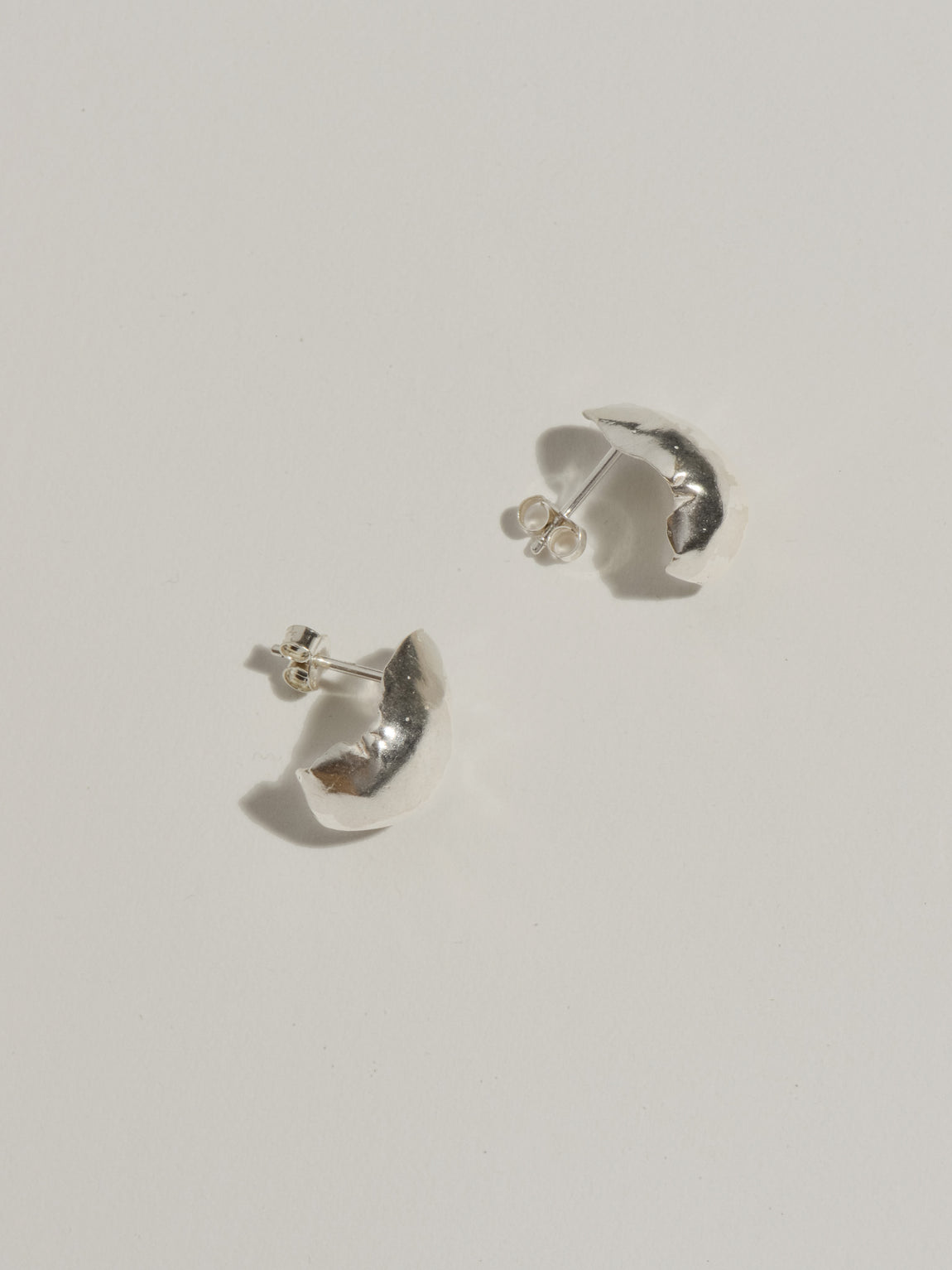 Blow | 925 Sterling Silver