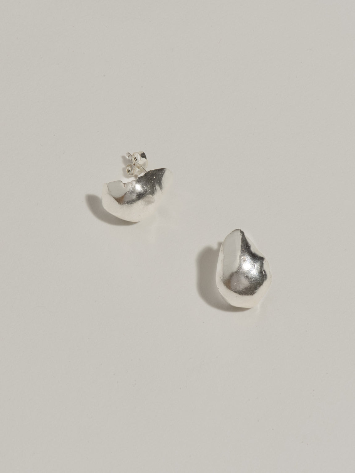 Blow | 925 Sterling Silver