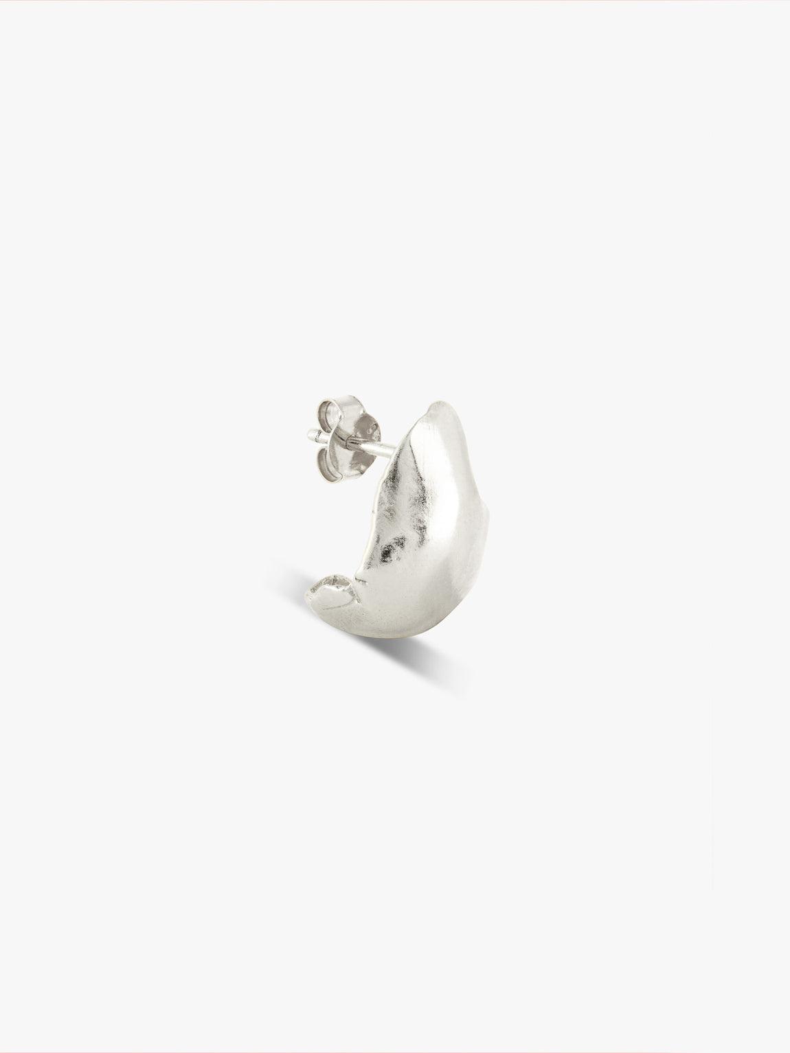 Blow | 925 Sterling Silver