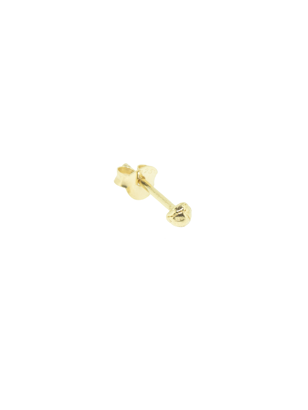 Blow | 14K Gold Plated